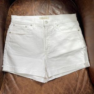 Madewell Shorts